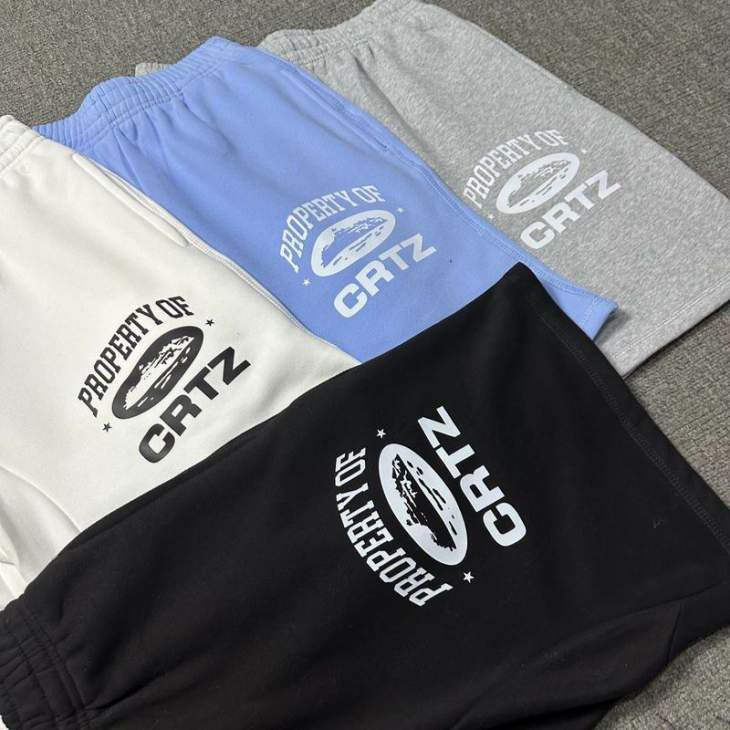 Corteiz Short Pants _SKUCorteizS-XLwmtx80316895
